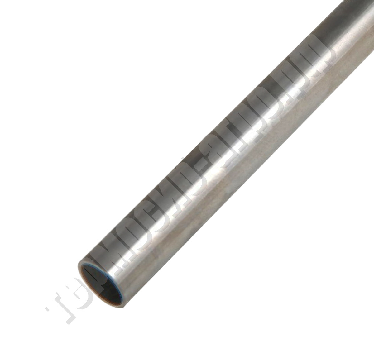 Труба нерж. молочн.304 (ф52х1)6м DIN11850